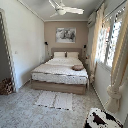 House Close To The Beach Mar Menor Los Narejos Exterior foto