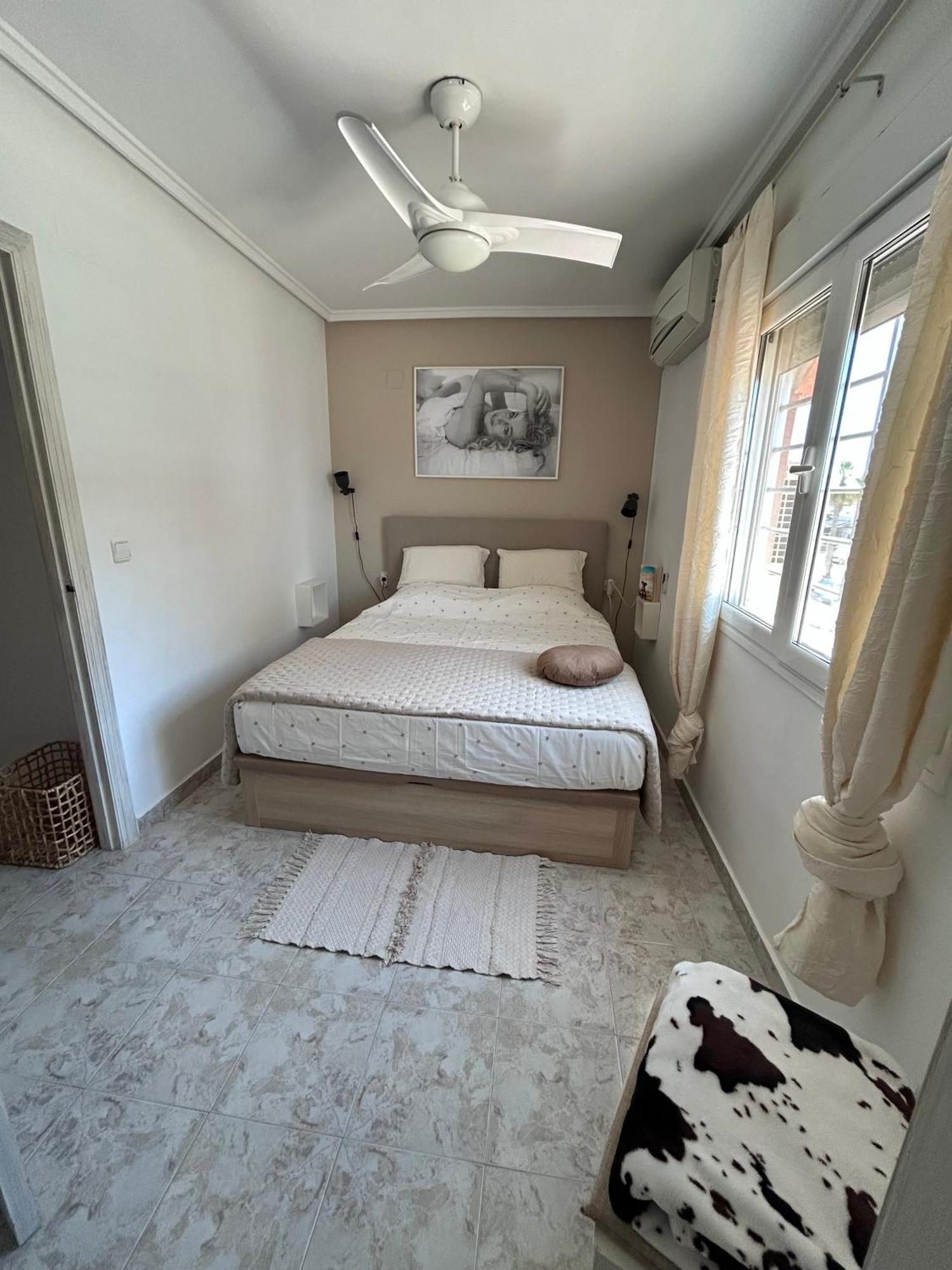 House Close To The Beach Mar Menor Los Narejos Exterior foto
