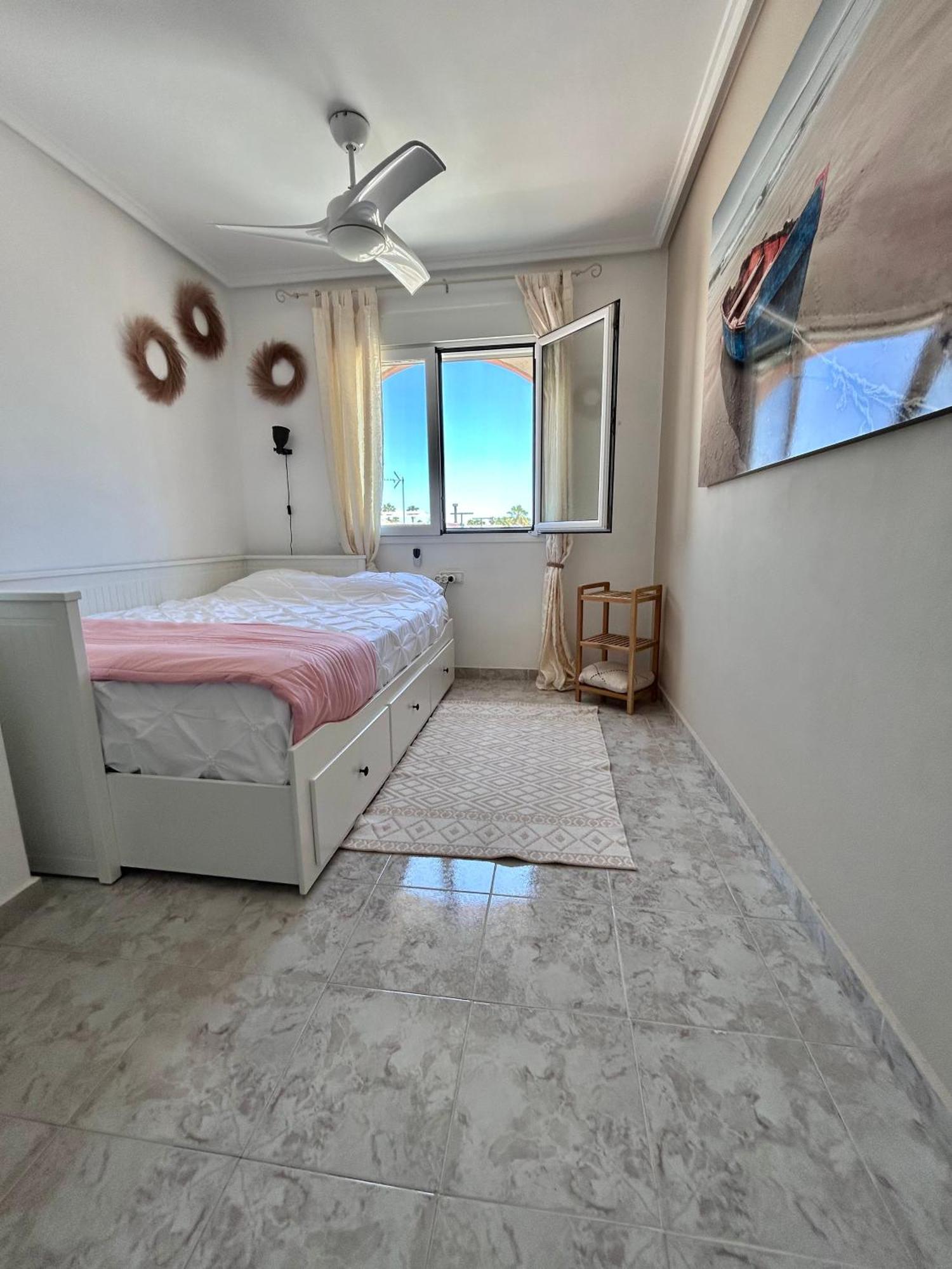 House Close To The Beach Mar Menor Los Narejos Exterior foto